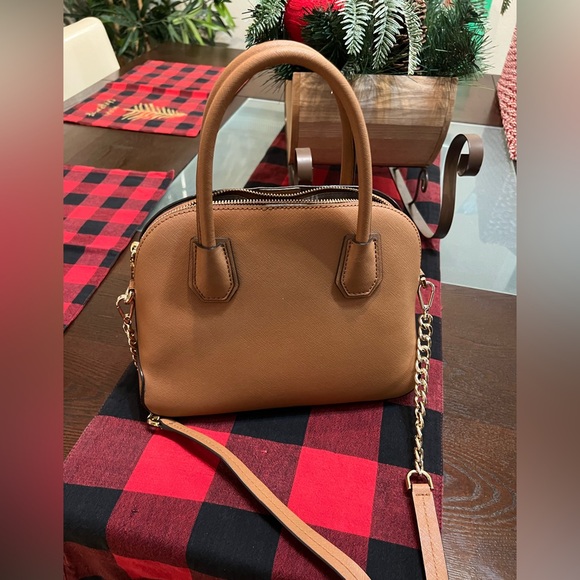Michael Kors Top Handle Bag - Picture 2 of 16